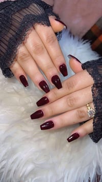 جل اكستنشن • مانيكير • تنظيف بشرة