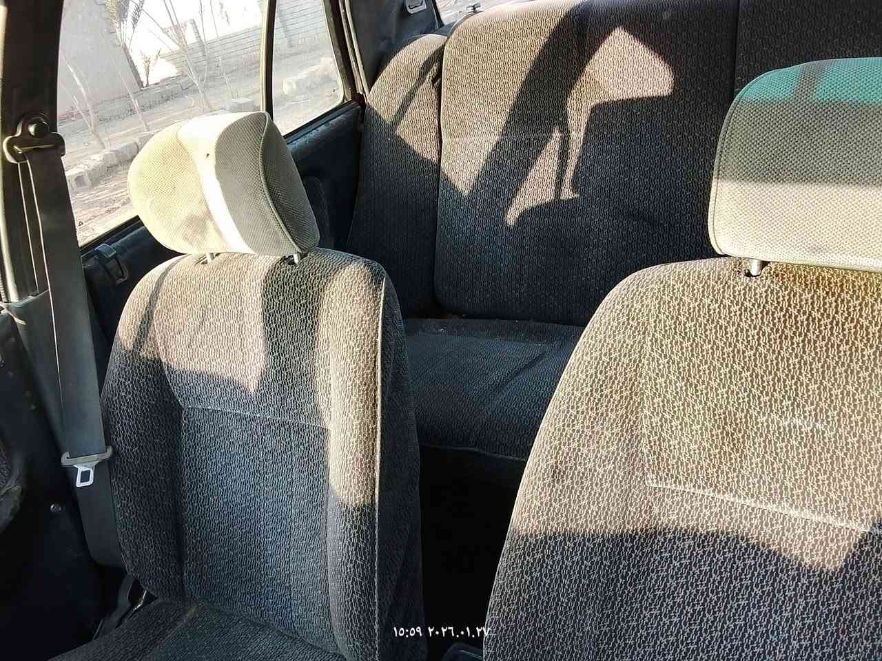 سلام عليكم سياره هونداي اكسنت موديل 1993/ لا الستفسار 👈🏻 اتصال ***********  .السعر 12$
