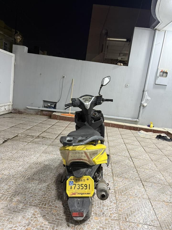 اللبیع  ماکس جامبۆ مکینە125 لاسرف و لابووخار کاربایات بەشەرت سلف کلش نیف سعر٣٥٠بی مەجال رەقم موبایل               ***********
