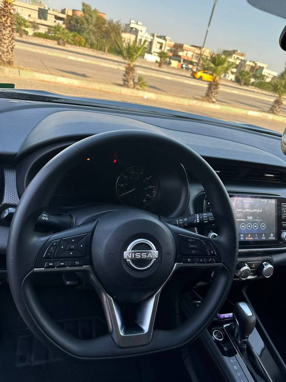 السلام عليكم 

السياره رقمها اربيل تريد تحويل تريد وكاله ماكو مشكله

نيسان كيكس 2024
السعر :163 وبيها مجال
عداد المسافة : 19الف ميل ماشيه
ملاحظة السيارة : چاملغات اماميه اثنينهم صبغ بدون شاصي 
الرباگ ستيرن و مرجع بلادى ✅
سياره كامله و جاهز دينار مصرف ما بيها  راديتر شركه شرط فحص 

المواصفات : 
 ابواب بصمة
بصمة تشغيل 
تشغيل عن بعد (Remote Start)
شاشة ایباد
كاميرا 
اوتو ستوب Auto Stop‎
رادار امامي (تحديد مسار)
رادار جانبي  (نقاط عمياء)
رادار خلفي (التحذير من الاصطدام)
نظام : Eco
نظام : Normal 
نظام : Sport
كشنات كهربائي
كشنات دفئة
تحكم استيرن 
لايتات ليد زينون بيلادي
بلاجيكتور 𝐋𝐄𝐃   بيلادي
بكلايتات𝐋𝐄𝐃   
ويل كروم
بعد هواية مواصفات…
‏‎تفاصيل اكثر الاتصال علی ارقام التاليه  

‏ WhatsApp
☎️***********

‏‎عنوان📍كركوك
