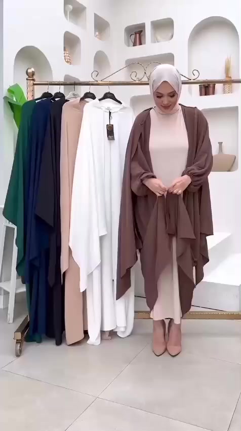 تم التكرار
عباءه مع شال السعر ٩ دنانير 🔥🔥🔥🔥🔥🔥🔥🔥🔥🔥🔥🔥🔥🔥 فري سايز بتلبس من وزن 50 ك لغاية 100 ك ⛔⛔
ملاحظة جميع الألوان يلي بالصوره متوفر فقط 👆👆👆👆👆
رهف


**إذا كنت صاحب هذا الإعلان وتريد حذفه لأي سبب، رجاءا أرسل رسالة إلى الدعم الفني**