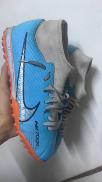 حذاء كرة قدم • نايك زوم اصلي • نظافة ٩٠٪