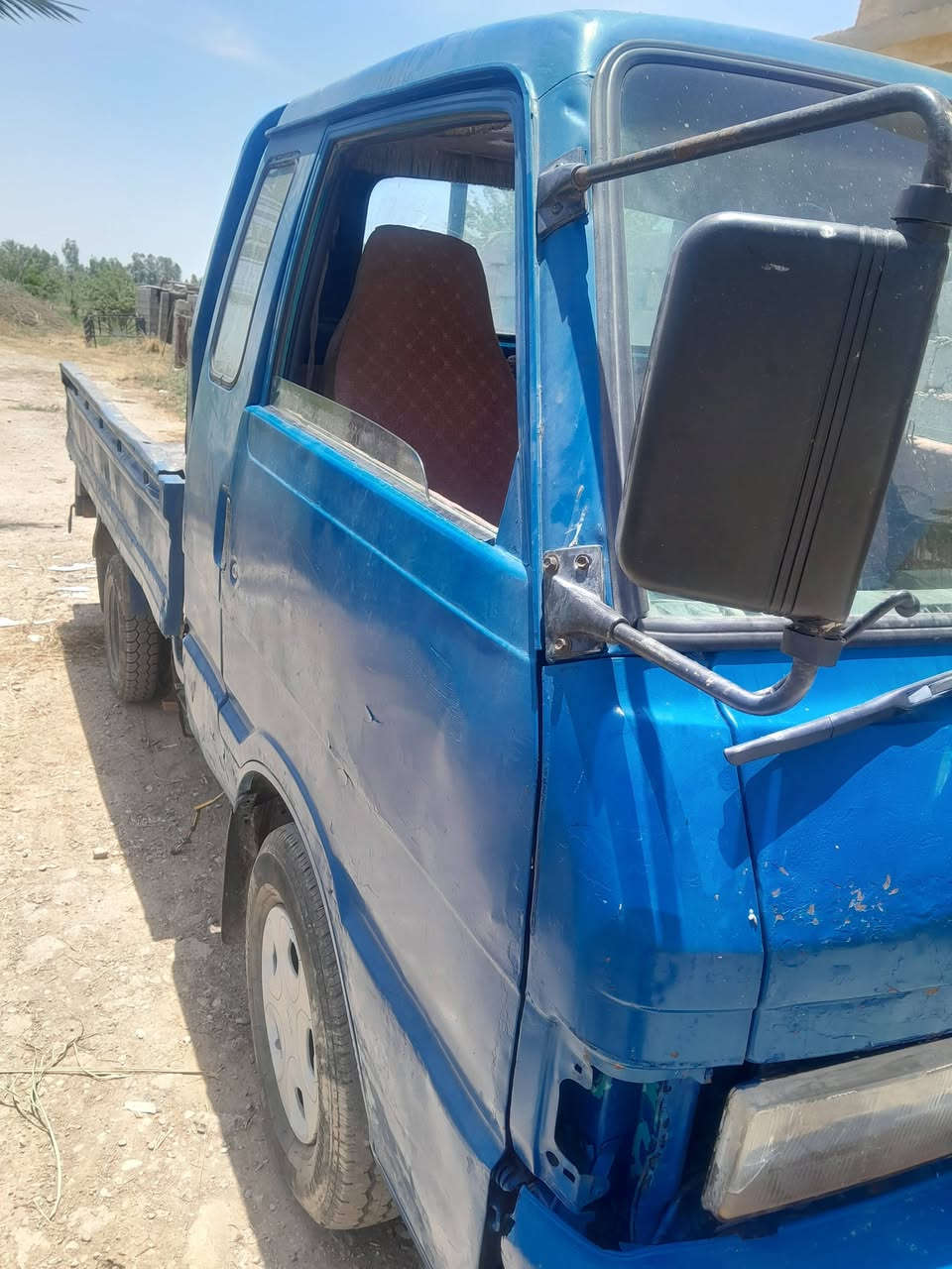 كيه بنكو ٩٤ رقم ديالى انكليزي محرك كير شاصي مكفول سعر ٤٥ورقه به مجال مكان ديالى الخالص اتصل على الرقم ***********وتدللون
