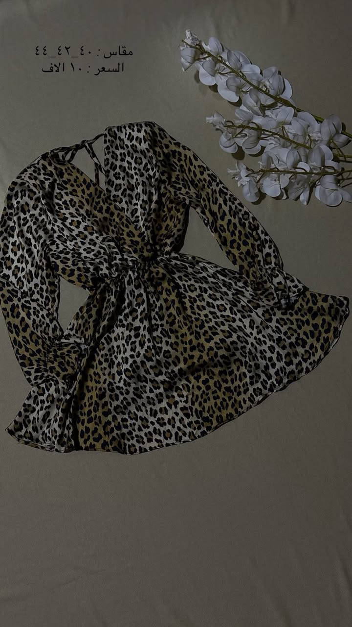 بنات قطع اوربية مرتبة ونظيفةة للمحجبات وب اسعار حيل مناسبة متتفوت القطع 🔥يوزر البيج @khizana.boutiq
متابعة للبيج وادخلن وشوفن جمال البضاعة 💓


**إذا كنت صاحب هذا الإعلان وتريد حذفه لأي سبب، رجاءا أرسل رسالة إلى الدعم الفني**