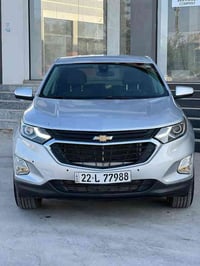 👋👋   بسعرربلاشششش🔥🔥  شوفرليت ايكينوكس موديل 2022   سعررر123وبي مجاللل ...