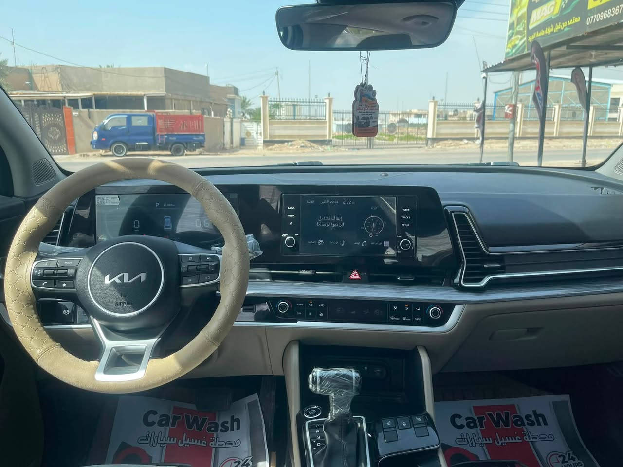 سبورتج فول مواصفات بانوراما موديل ٢٠٢٣ خليجي محرك ٢٠٠٠ ماشيه (٣٩ ) السعر(٢١٣ ) مكفوله كفاله عامه الاستفسار التواصل على الرقم ***********
