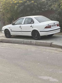 سمند ناطق • ٢٠١٢ • رقم واسط