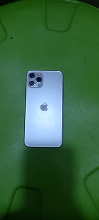 آيفون ١١ برو • ٢٥٦ • فيس ايدي ما يشتغل