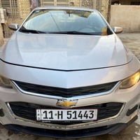 ماليبو • ٢٠١٨ • رقم بغداد