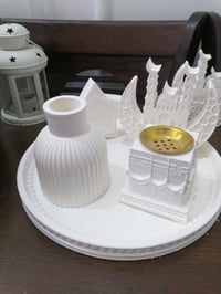 ركن رمضاني • صينية • ٤ قطع