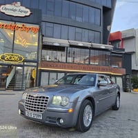 للبيع سعر 112$ اوباما  موديل 2007 بجم محدث هيمي  محرك 6سلندر حجم 3500 ...