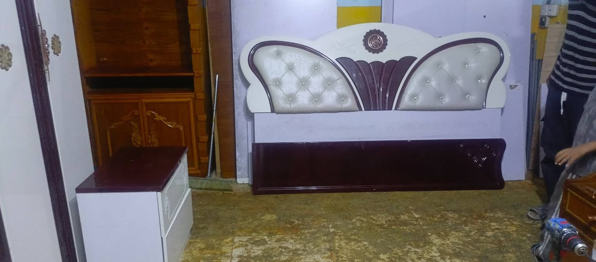 غراف البيع حي الجهاد ***********
