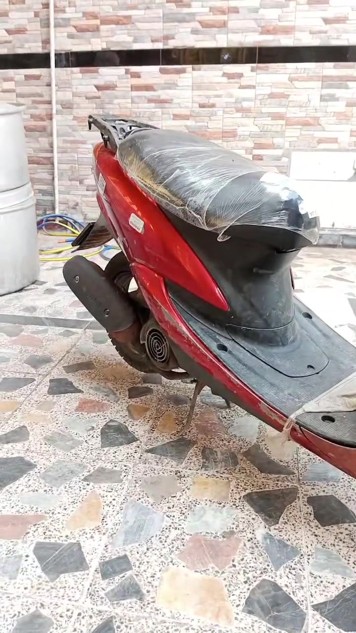 السلام عليكم دراجه عصفوريه 60 البيع السعر260وبيه مجال
بغداد البلديات خلف المخازن مال سبنت (9نيسان)
***********
