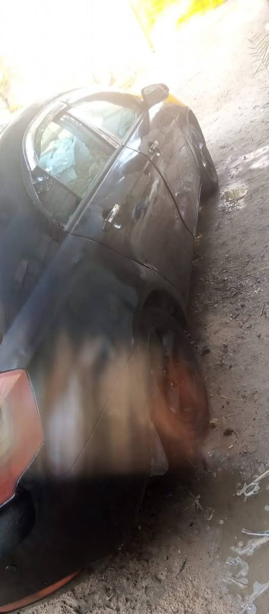 سلام عليكم
ام كراند الحجم الصغير موديل 2012
محور محرك كورلا بيه نقص من تحمه السياره اضل تكطع ابيعك كير كايم السعر 36 الاستفسار ***********
