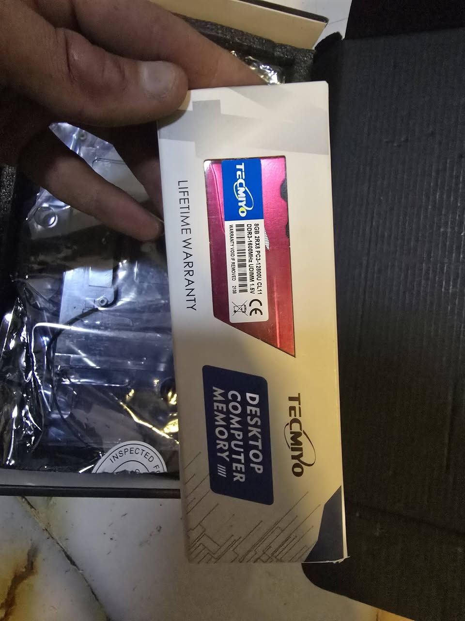 .
مبرد مائي + رام تجميعة قيم سعر وأخذ


**إذا كنت صاحب هذا الإعلان وتريد حذفه لأي سبب، رجاءا أرسل رسالة إلى الدعم الفني**