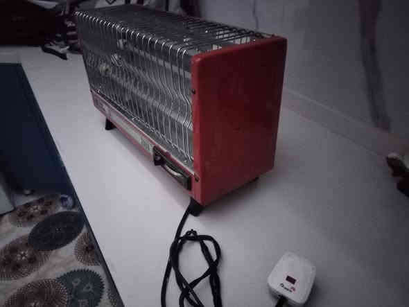 هيتر نشنال شغال جاهز ونظيف السعر 50 الف قفل
***********
