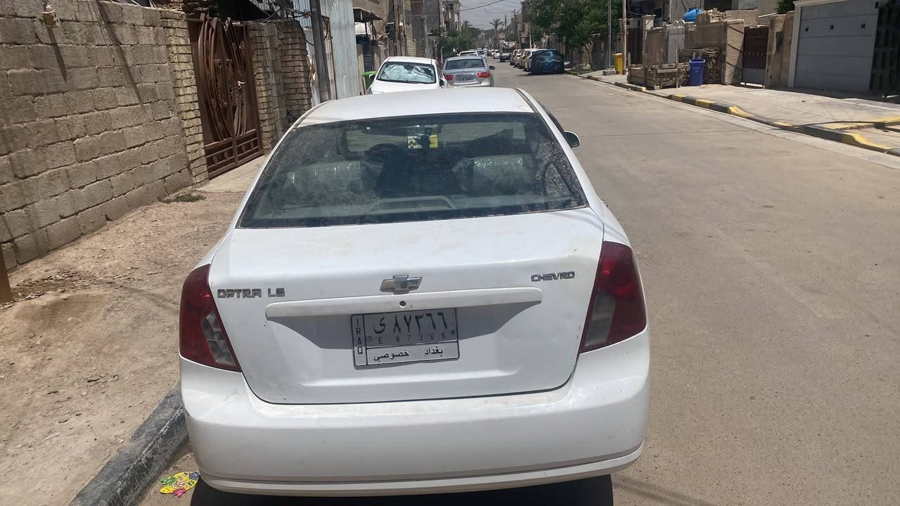 للبيع 67 بغداد ***********
مكاني حي الجهاد
