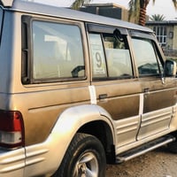 كالوبر موديل ٢٠٠٠ بانزين مكينه وكير واكسن كفاله بلاد لوكير شغال تبريد ...