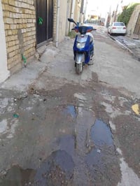 سكنس • بدون عيوب • حي العامل