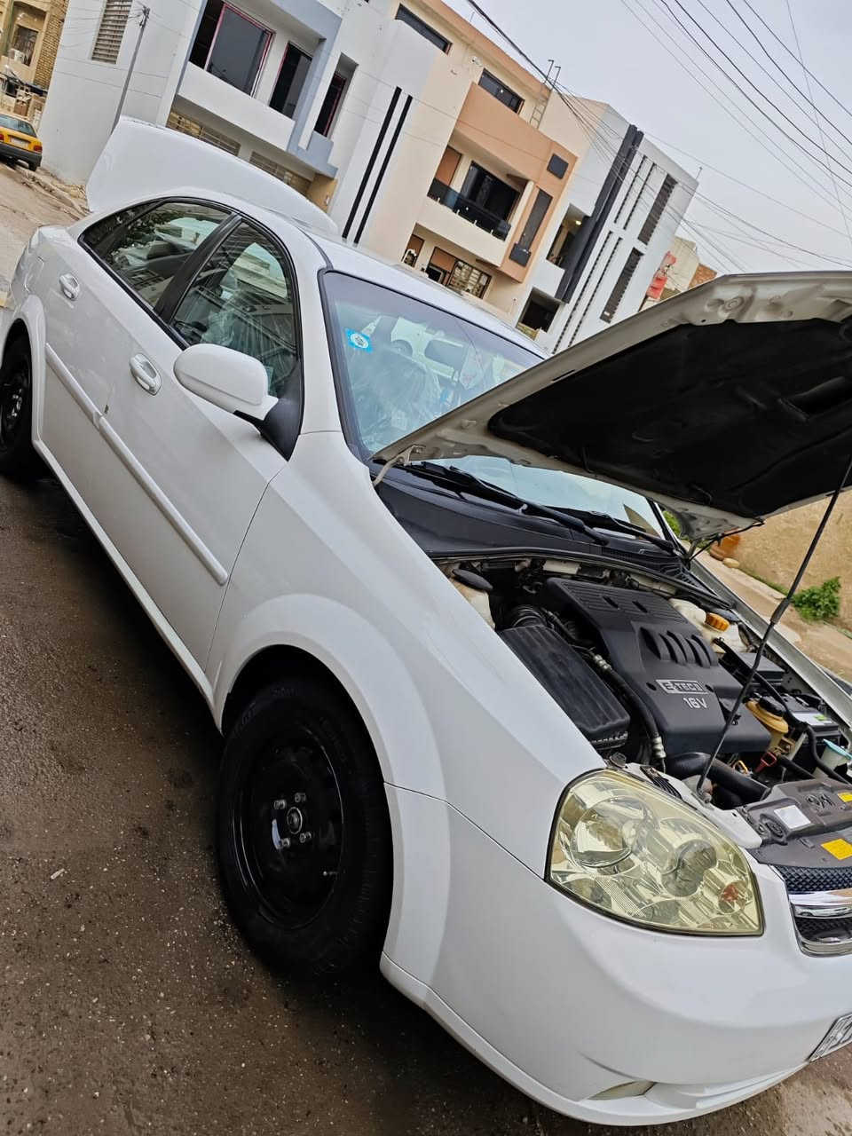 اوبترا خليجي 2012 ماشيه 79الف السيارة جاهزة السعر 118وبيها مجال بسيط ……للاستفسار الاتصال ***********غير متواجد على الفيس مكلف بالنشر
