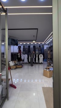 دشاديش رجالية • كلبيات • خانقين