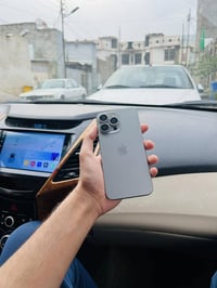 ايفون 15 برو ماكس جهاز نظيف كفاله ذاكره 256 ماستر عربي شرق اوسط ثلاث ا...