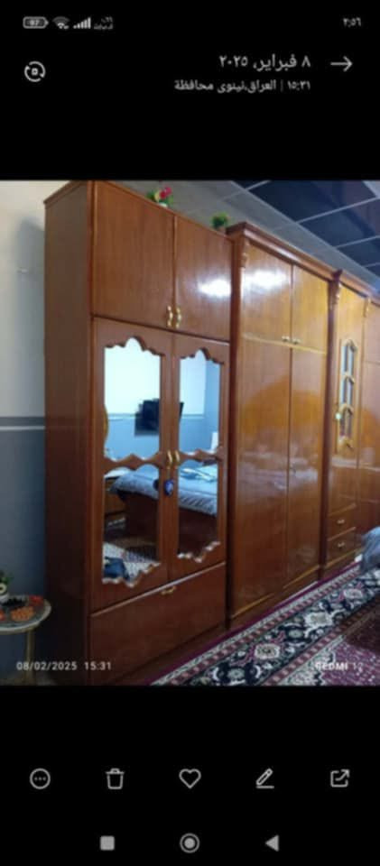 للبيع قفلها 550


**إذا كنت صاحب هذا الإعلان وتريد حذفه لأي سبب، رجاءا أرسل رسالة إلى الدعم الفني**