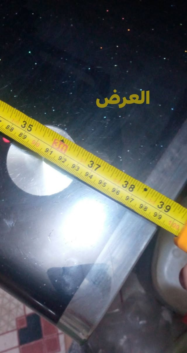 إسلام عليكم ميز بلازمه كزاز سعر 65 ناصريه مركز سومر.


**إذا كنت صاحب هذا الإعلان وتريد حذفه لأي سبب، رجاءا أرسل رسالة إلى الدعم الفني**