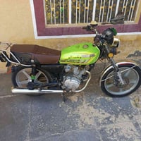 دراجة تايكر • موديل ٢٣ • مشروع ٩ نيسان