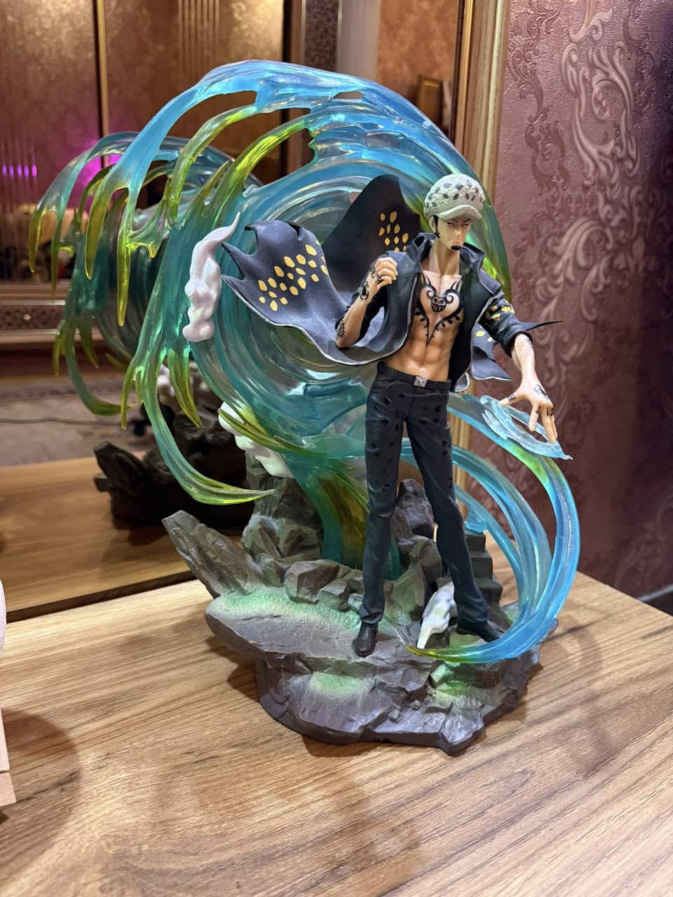 حط  سعرك وبالعافيه


**إذا كنت صاحب هذا الإعلان وتريد حذفه لأي سبب، رجاءا أرسل رسالة إلى الدعم الفني**