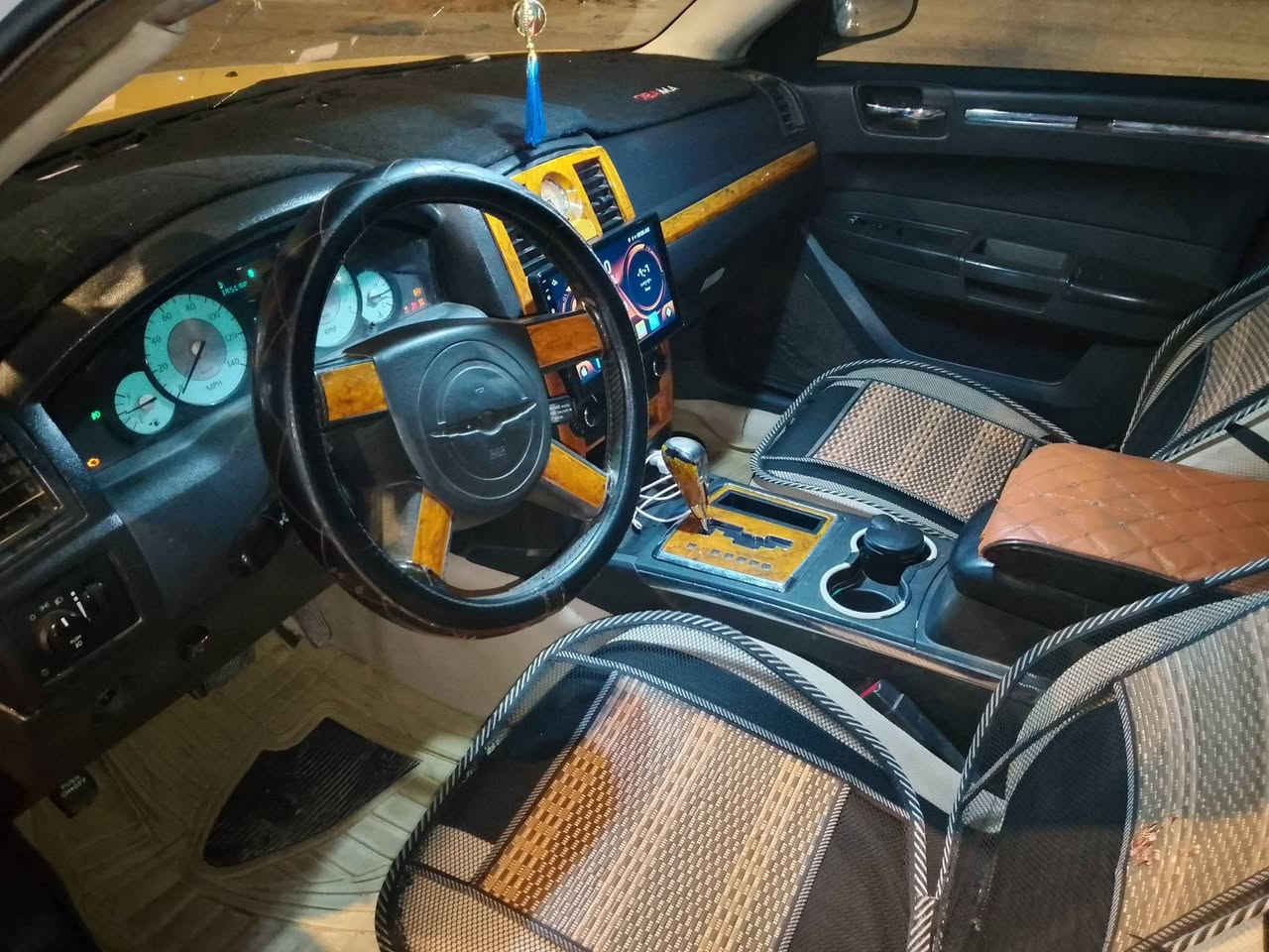 اوباما موديل 2010 اصل اربع جوكات سياره كلين في العراق طخات بالبدي الخارجي مكينه 3500 السنويه 29 لوحات انكليزي الموقع ميسان حي الوحده السعر 115 وبي مجال الاستفسار *********** الاثير *********** اسيا
