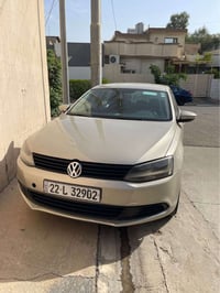 جيتا خليجي • مكينة ٢.٠ • كركوك