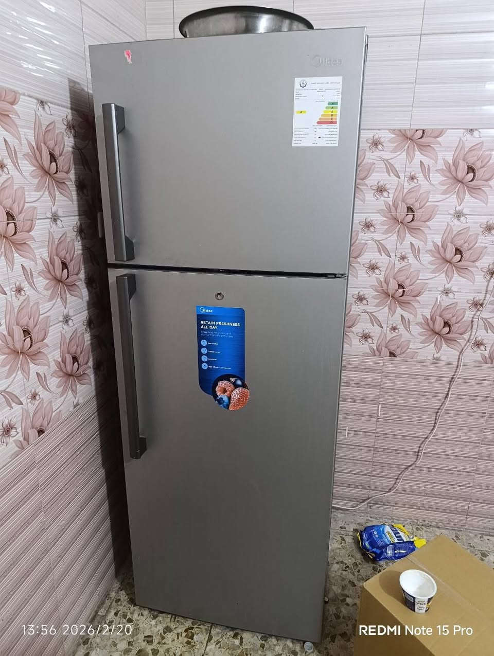 الاعظمية شارع عمر بن عبدالعزيز ***********
