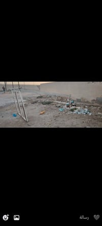 للبيع محجر كيه فحل مال نقل شيش 07723073732