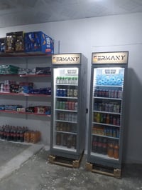 براده • مستعمل قليل • ضمان