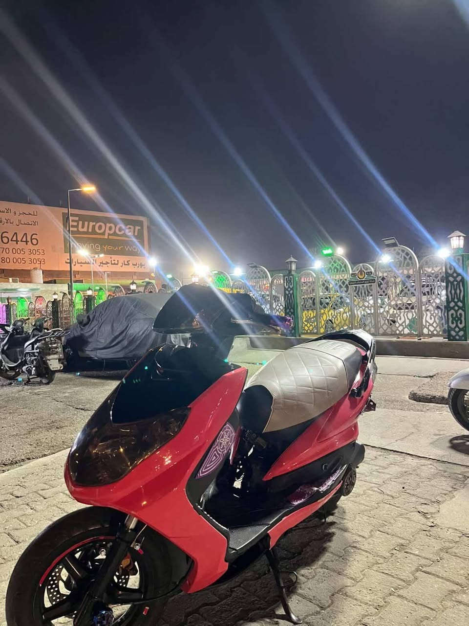 سكنس فحل
بلاديه
كلشي شغال بيها بس طوافه
فج رياضي
يديات رياضيه
كلج امامي رياضي wf
كلج خلفي رياضي dy تعلك ب شلعه
صالنصه رياضي
مكان شعب شارع صحه او سيديه تراث
***********
