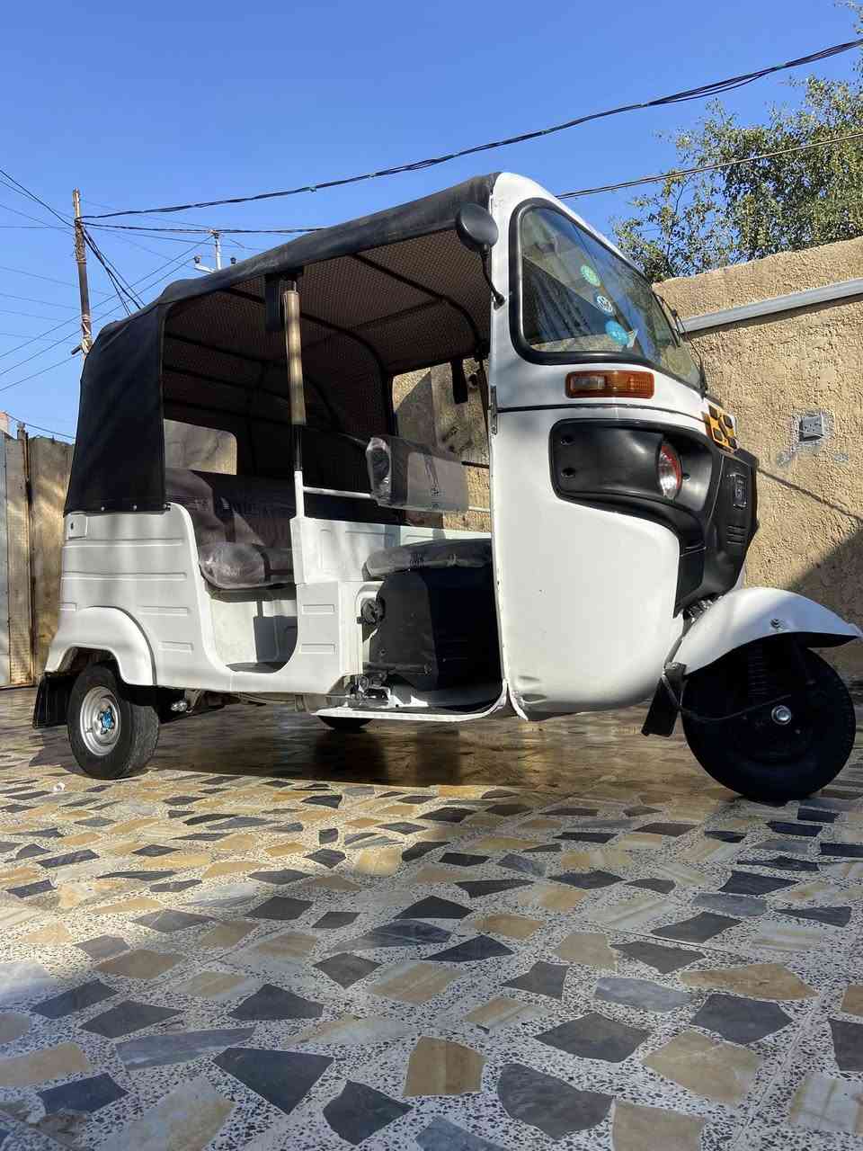 سلام عليكم تكتك للبيع 20شهر12 رقم لوحه مطالعه كبل تحويل تكتك بيه بس صفحه ولباقي مكفول مكينه بوشه وبستم لا تنقيص ولا تبخير تكتك مناقصهه شي ابد عنوان سبع قصور ***********
