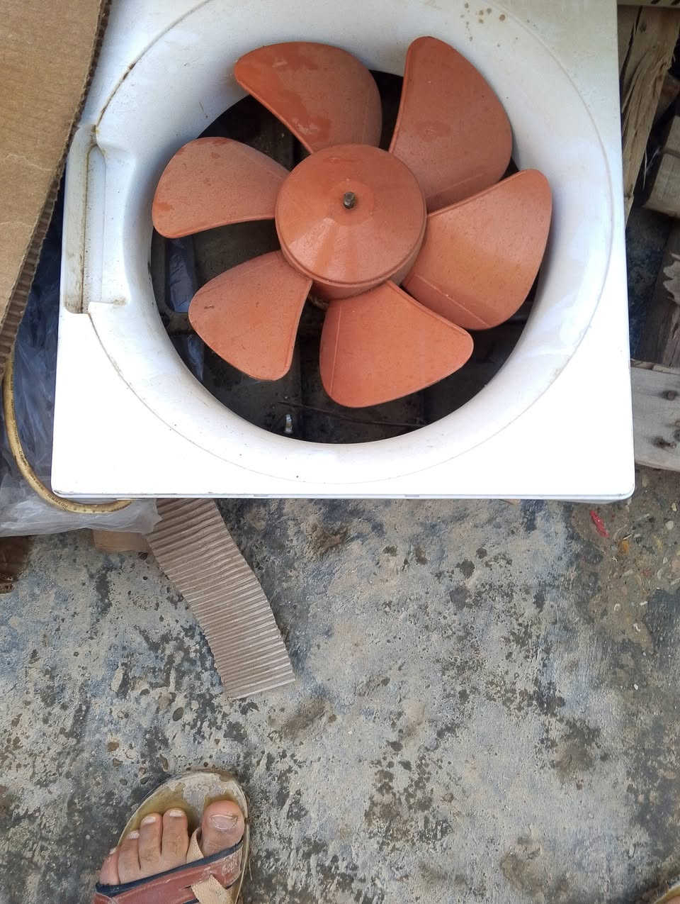 سلام عليكم هم وصول غراض باله سعار مناسبه


**إذا كنت صاحب هذا الإعلان وتريد حذفه لأي سبب، رجاءا أرسل رسالة إلى الدعم الفني**