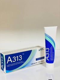 كريم A313 • فيتامين A • تجديد البشرة