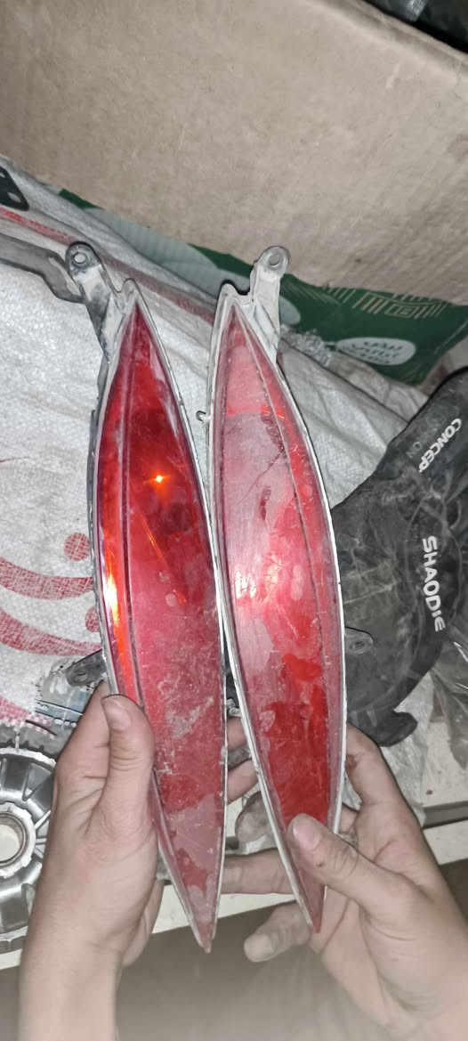 السلام عليكم غراض مال ماكس وسكنز تفصيخ كلشي اكو واكو هواي بعد اكو صفاح وكصه احمر بلاد واكو كفرات اسود جدد واكو كابريترات كلشي موجود مكاني بغداد الدوره رقم *********** بغداد, العراق
