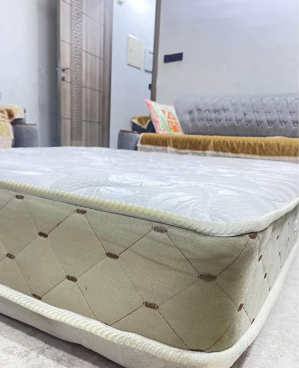 دوشك نفرين نظيف سبرنك تركي السعر ٥٠ بيه مجال مكان بغداد الدوره


**إذا كنت صاحب هذا الإعلان وتريد حذفه لأي سبب، رجاءا أرسل رسالة إلى الدعم الفني**