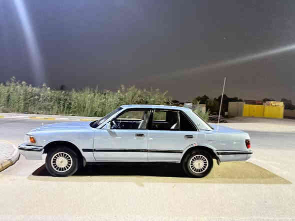 السلام عليكم اخوان سيدان موديل 90ايسر بلاد محرك وگير واكسن شرط كهربائيات وحداديه وتخم تاير وغرفه ودشبول وجنطه مغلفه بلاد  وشاشه وباتري شرط كله جديد نضافه 100/100سياره مصبوغه جماله فرن فقط بدون ضربه سابقاً قماره بلاد سياره علا وضع الشركه تبريد شغال 100/100سياره مابيها نقص برغي ترايك وين ماتريد نصبتها وشكلها احلا من الصوره مشروع وطني باسمي تداور وين ماتريد سنويه 2027السعر 65وبيها مجال لشراي بيع او مراوس بسياره اقل من عدها اخوان رجأن المايعرف قيمتها لا يتصل 

شراي يتصل ويدلل ***********
