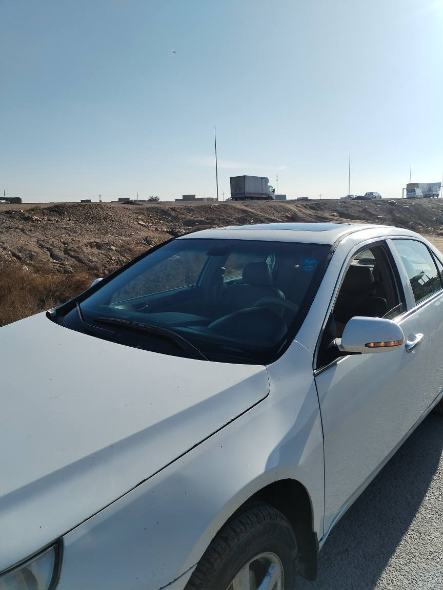 BYD F6 2011

- صدر جديد
- زوج تايرات جديد
- تبريد جيد جداََ
- كهربائيات جيد جداََ
- ( مكينة 1800 + كير كورلة نحلة ) جيد جداََ
-شاصي نظافة 100٪
- رقم انكليزي جديد
- سنوية جديدة
- باسمي تحويل مباشر
- تحكم ستيرن + شاشة تحكم + سنتر لوك 
- كشنات جلد
- مكان السيارة بغداد ابو غريب 

السيارة بحالة جيدة جداََ
السعر 57 ورقة بيها مجال 
التواصل ***********
واتساب و اتصال حديثة, الأنبار
