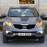صلوا على محمد😍. KIA SPORTAGE (EX)..2016 للبيع  كياا سبورتج موديل 2016 ...