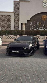 موديل ٢٠٢٢ • RT • ماشيه ١٥ الف