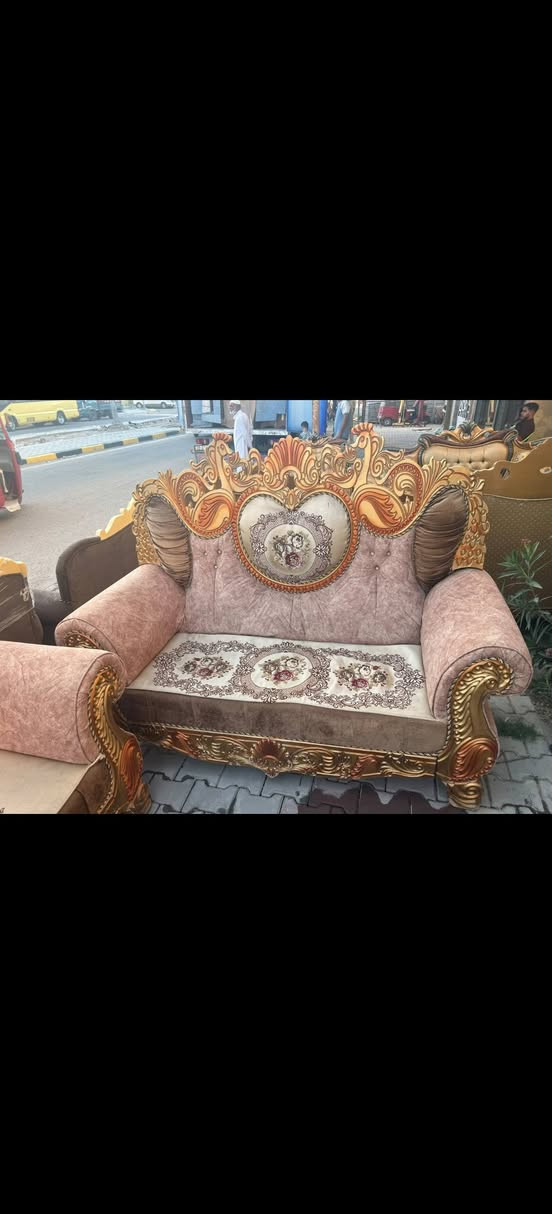 السلام عليكم ورحمة الله وبركاته🌹
تخم ١٠ مقاعد للبيع 🤩
هديه طبله وسطيه 🤩
هديه ٨ كوشات 😯
🤛وبس بـ300🤜


**إذا كنت صاحب هذا الإعلان وتريد حذفه لأي سبب، رجاءا أرسل رسالة إلى الدعم الفني**