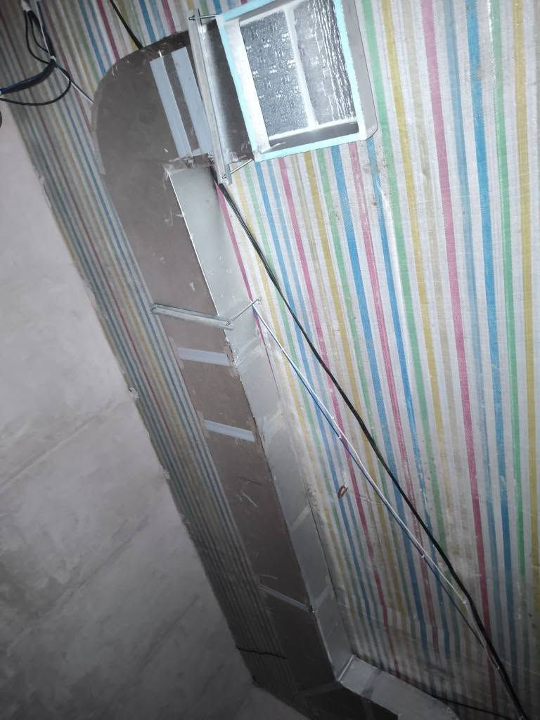 دكتات تبريد الهواء توزيع هندسي كواليتي عاليه غازل حرار للاستفسار *********** خناقين, ديالى
