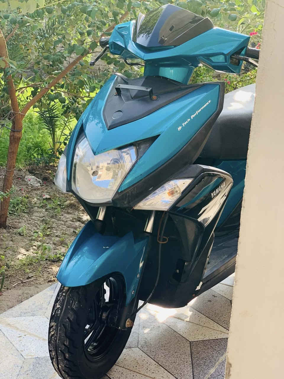 سلام عليكم ZR2019🛵 او للمراوس

دراجه كهربائيات كله شغال ⚡️

مكينه ناعمه خير من الله 

دراجه نقص بس كابريتر تعبان 🥲

السعر : 775 الف  

مكاني رميثه ❤️

***********
