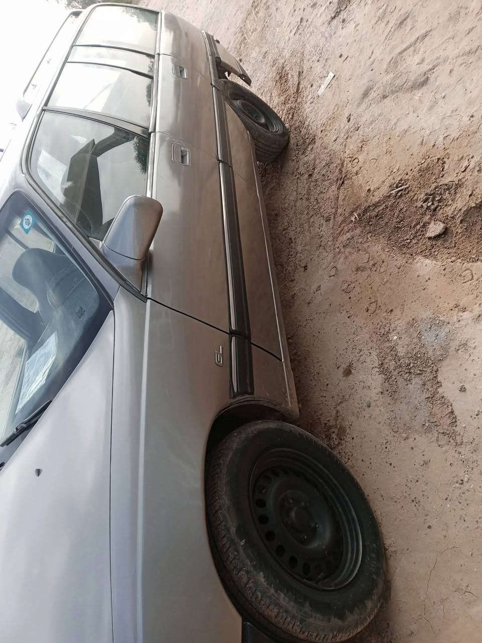 السلام عليكم للبيع أو المراوس اوميكة رقم كركوك حجم 20 كير محرك صدر كهربائيات كلها  شرط مصبوقة جمالي السعر 32 وبيه مجال الشراية الرقم *********** الخاص مفتوح
