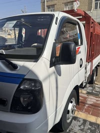 فحل موديل 2018 رقم بابل تحويل ثاني يوم   سياره جاهزة وحلوه   مكينه 400...